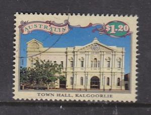 Australia 1300 Used Bin 