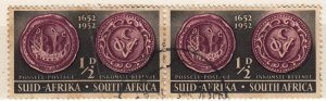 South Africa,As per scan,used