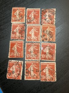 France SC# 162 Used