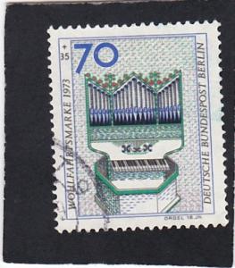 Germany # 9NB104 used