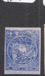 Ecuador SC 7 MNG (1dft)