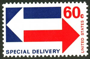 U.S. #E23 MINT OG NH