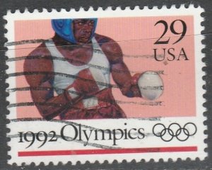 United States    2640      (O)    1992