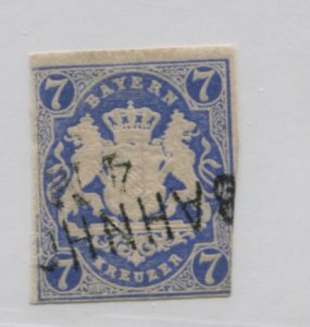 BAVARIA  19  USED