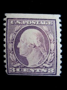 US - SCOTT # 493 - MNH - CAT VAL $30.00 (SZ)