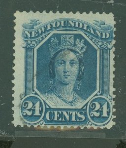 Newfoundland #31 Used Single