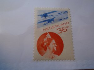 Netherlands  #  C9  MH