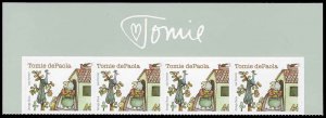 PCBstamps   US #5797 TS $2.52(4x{63c})Tomie dePaola, MNH, (TS-3)