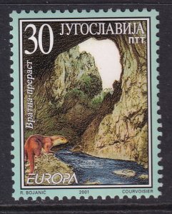 Yugoslavia 2522 MNH VF