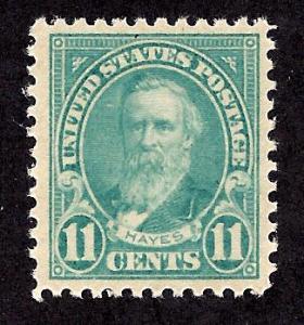 563 Mint,OG,NH... SCV $3.00