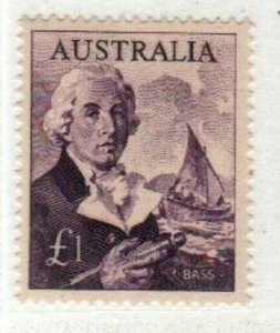 Australia Scott 378 Mint hinged [TH375]