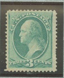 United States #158  Single