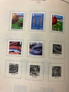 MODERN INTERNATIONAL COLLECTION – 1997-1999 A TO Z IN SCOTT INTERNATIONAL A...