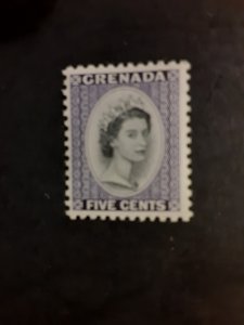 +Grenada #176            MNH