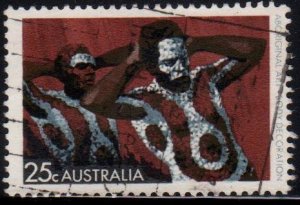 Australia Scott No. 505