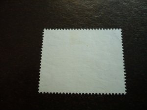 Stamps - Bahamas - Scott# 1033 - Mint Hinged Part Set of 1 Stamp