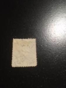 St. Christopher sc 10 u wmk 2