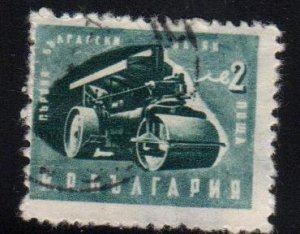Bulgaria Scott No. 743
