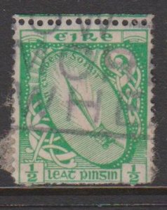 Ireland Sc#65 Used