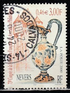 France    2773     (O)      2000