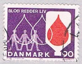 Denmark Blood - wysiwyg (AP100931)