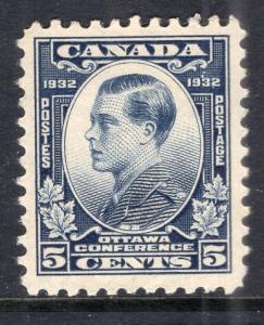 Canada 193 Unused Mint Hinged BIN