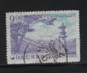 Korea 442 U 1964