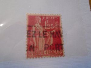 France  #  280   used