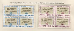 UNITED NATIONS... Liquidation Special...Start at .01