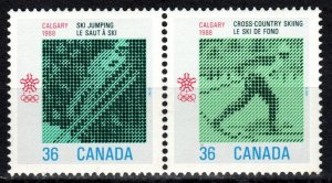 Canada #1153a MNH (Q5)