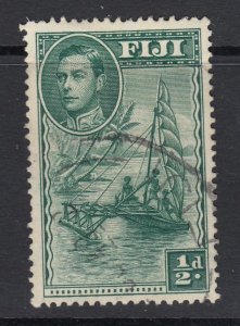 Fiji, Sc 117c (SG 249a), used