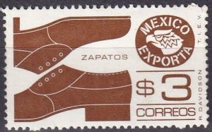 Mexico #1118B  MNH  (V4715)