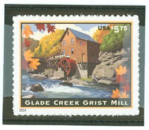 United States #4927  Single