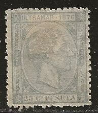 Cuba ||| Scott # 68 - MH