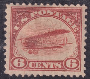 #C1 Mint OG, Fine (CV $55 - ID29230)