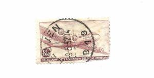 Belgium 1946 - Scott #C9 *