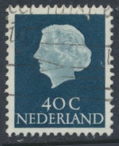 Netherlands SC# 352 Used   see details & scans