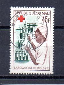 Mali 80 used