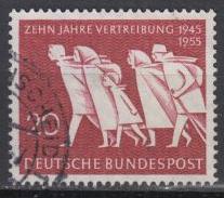 Germany - 1955 10 years of German expatriation (1619)