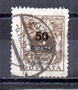 Poland J91 used