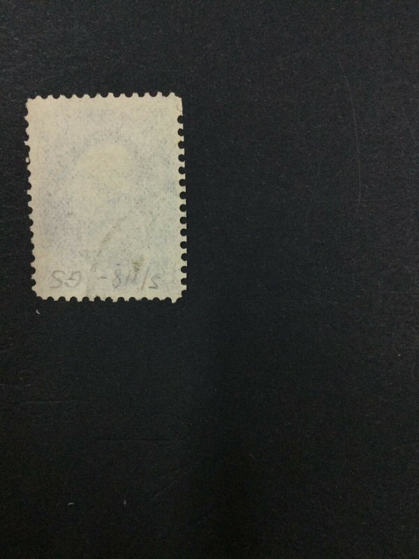 MOMEN: US STAMPS #63 USED LOT #44867