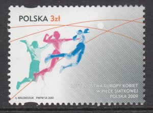 Poland 3956 MNH VF
