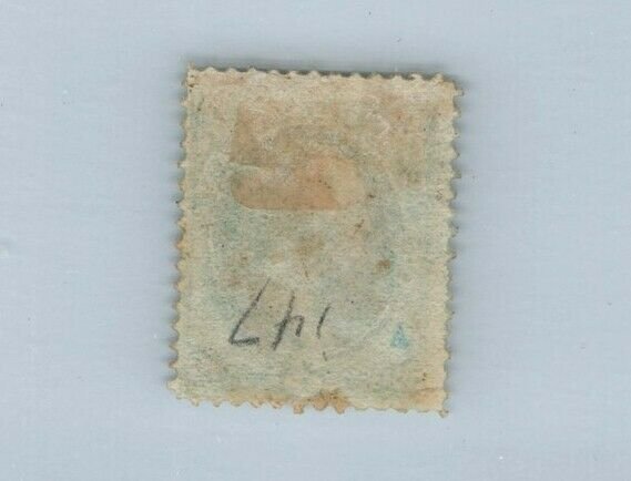 GOLDPATH US STAMP SC# 147 HINGED FINE CAT $200 _SBH_01