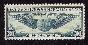 C24 Mint,OG,NH... SCV $11.00