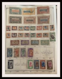 Italian Somaliland 1903-1953