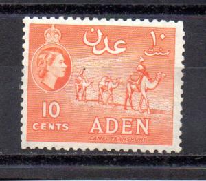 Aden 49 MH