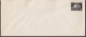 United States U527 Entire Unused