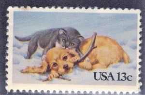 USA SC# 2025 **MNH** 1982   SEE SCAN