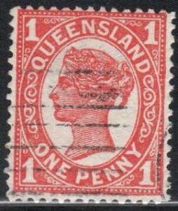 Queensland Scott No. 109