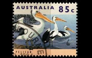 AUSTRALIEN AUSTRALIA [1994] MiNr 1395 ( OO/used ) Tiere